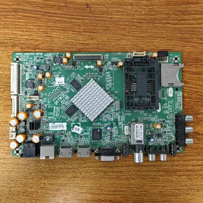 原装 现货 创维 39E680F 42E680E电视主板5800-A8K540-0P20配屏选