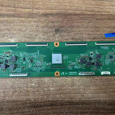 LED50K680X3DUU650B6000I逻辑板