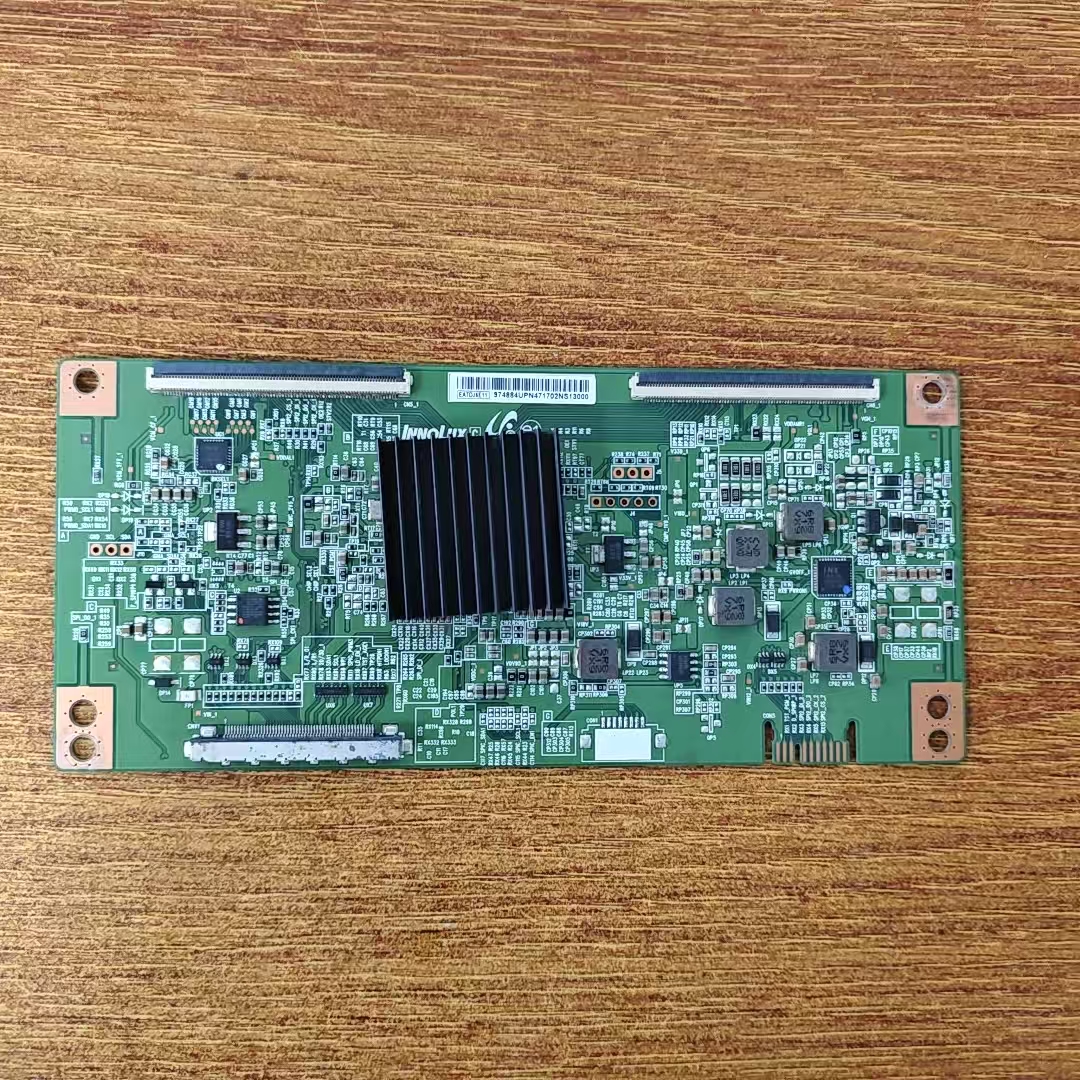 原装现货夏普 LCD-50TX55A逻辑板EATDJ6E11 E88441 IN8908A实物图