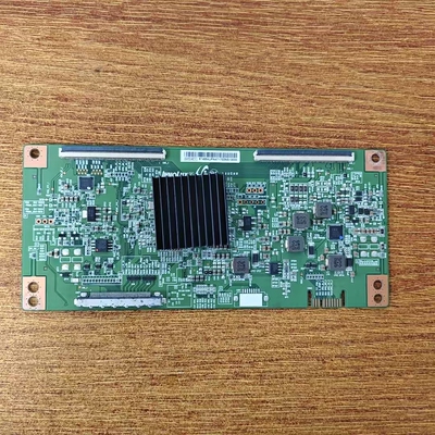 原装现货夏普 LCD-50TX55A逻辑板EATDJ6E11 E88441 IN8908A实物图