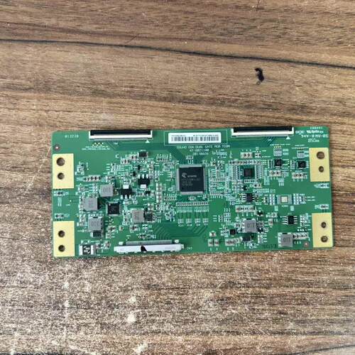 原装55寸BOE逻辑板47-6021180 HV550QUBH11/13用各种品牌电视配件