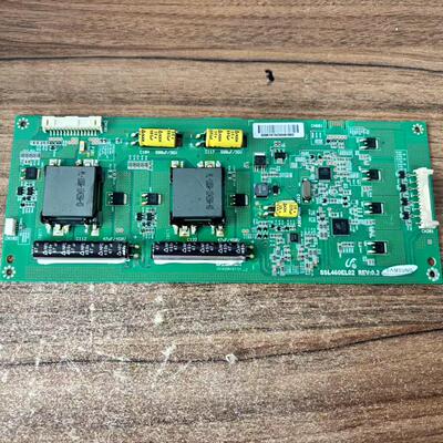 康佳LED55IS95N L46P21FBDE恒流板SSL550EL02 SSL460EL02 REV:0.2