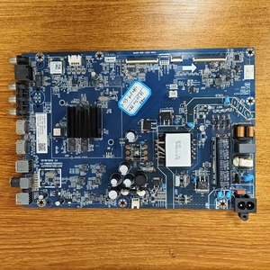 原装长虹 55JD700 PRO主板JUC7.820.00264217屏C550U19-E10-H实拍