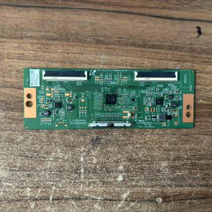 原装TCL液晶电视L65H8800A-CF 逻辑板 15Y_RA_EF11TG2MB3C2LV0.1