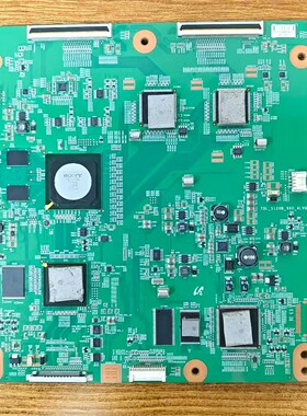 索尼KDL-55HX800液晶电视逻辑板