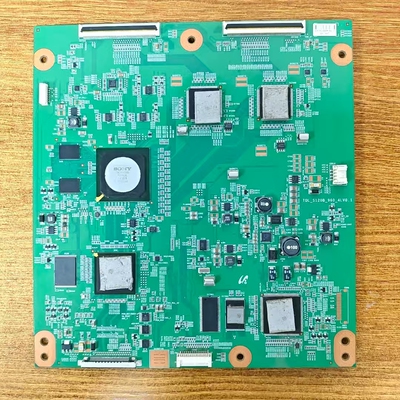 索尼KDL-55HX800液晶电视逻辑板