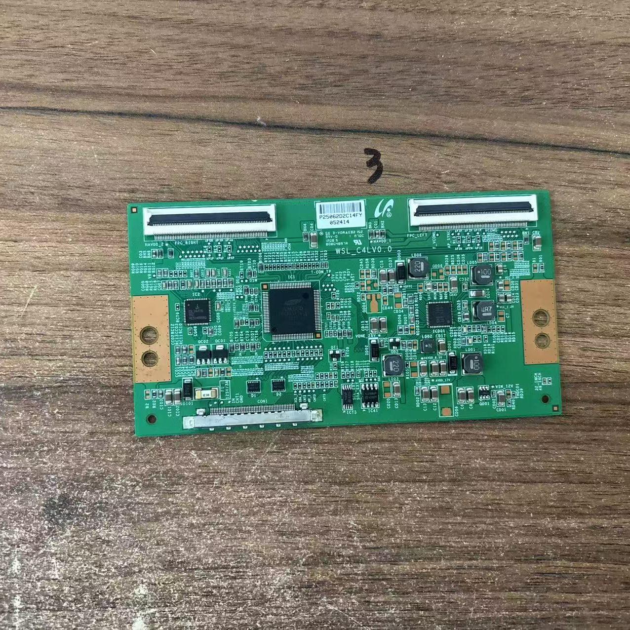 原装索尼KDL-46EX650逻辑板WSL-C4LV0.0配屏LTY460HN05