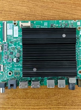 原装创维75A4E主板A7T863 N012406-002454-002屏RDL750WY BY0-072