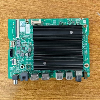 原装创维75A4E主板A7T863