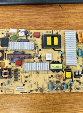 创维 42E780U E380S E615L电源板5800-P42ELF-0120 168P 11电路板