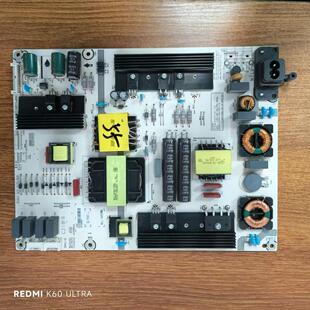 海信 4655WQ HZ55A66 HLL 测好发 电视电源板RSAG7.820.6570 原装