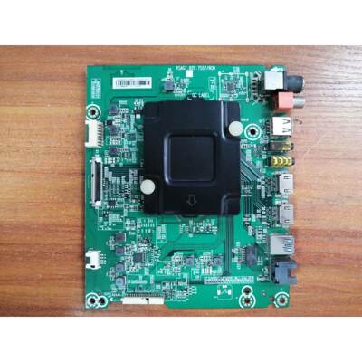 瑞海信LED43/49/55/60/65N3000U N51U EC500U主板RSAG7.820.7557