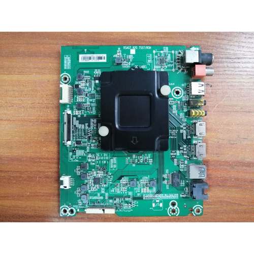 瑞海信LED43/49/55/60/65N3000U N51U EC500U主板RSAG7.820.7557