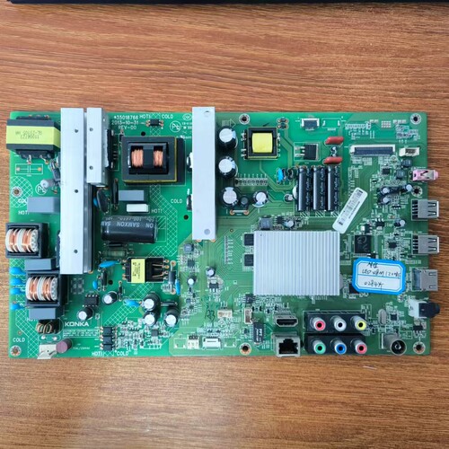 康佳LED48M1200AF电视主板