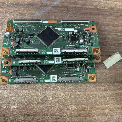 原装乐视Max70 X60逻辑板1P-013BJ00-4011 RUNTK 5489TP 0116FV