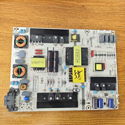 海信 LED55EC760UC 55M5600UC 55E7CY电源板RSAG7.820.6570测试好