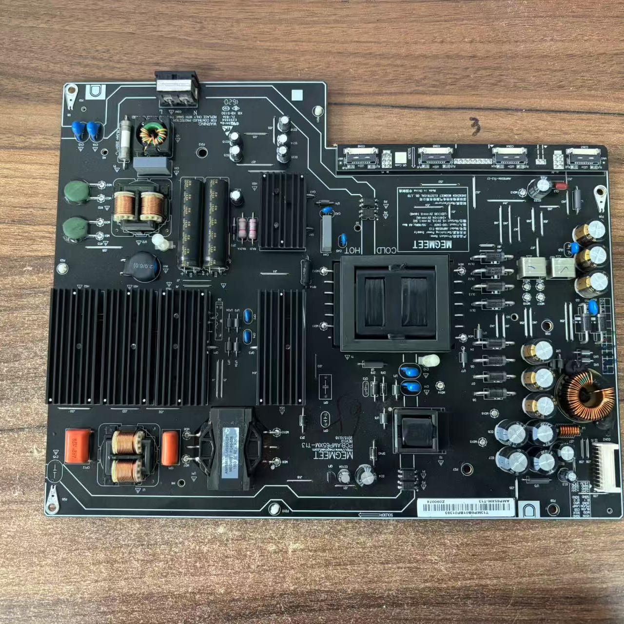 原厂原装小米L65M4-AQ电源板AMP65XM-T13实图发货