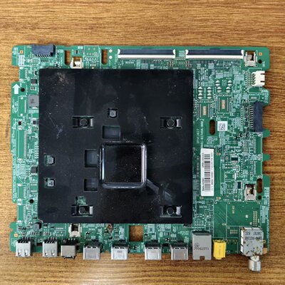三星QA65Q70TAJ电视主板