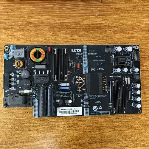 乐视L403P3 L403PN L433LN L433L3电视电源板SHG4001A-215E电路板