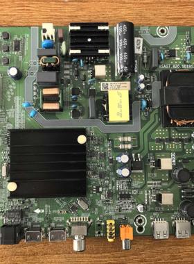 原装海信电视60E3F主板 RSAG7.820.10191 配屏 HD600Y1U41/21现货
