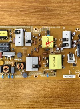 海尔LE55AL88G31 55AL88U52电视电源板715G7469-P01-000-002S试好