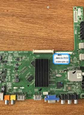 原装海信 LED42EC330J3D主板RSAG7.820.5277屏HE420GFD-B52测好发