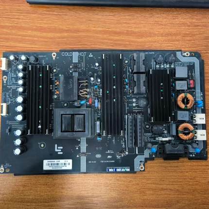 乐视 L554UCC1 L654UCC1 4X65电源板SHG5503A-215E 25-DB4602-X2P