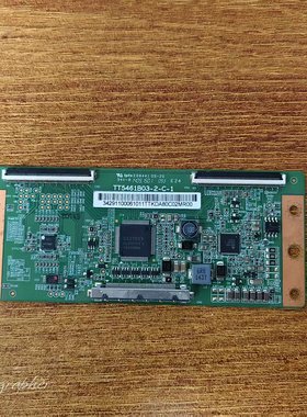 原装现货长虹LED48C2000I液晶电视逻辑板TT5461B03-2-C-1电路板