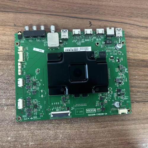 原装东芝65U7700C 55U7700C主板40-M838A2-MAD2HG 屏LVU650NE3L