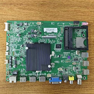 原装康佳 LED50X9800U电视主板35018828屏72000526YT 526YT现货好