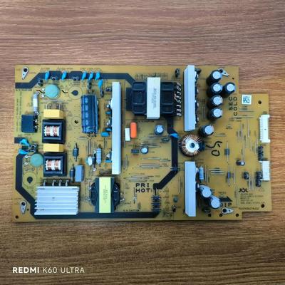 夏普LCD-50SU578A 50SU575A电源板JSL4126-003 RUNTKB627WJQZ实拍