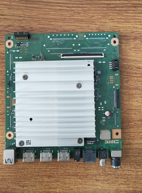 华为HD65KANS HD65AJMS 主板 IT2AJMDM VE 边条屏ST6451D07-2