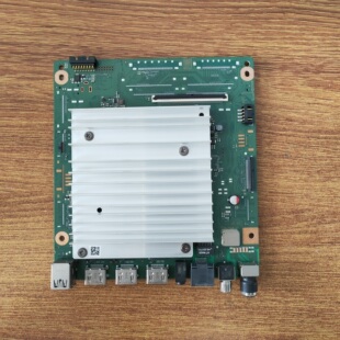 华为HD65KANS HD65AJMS 主板 IT2AJMDM VE 边条屏ST6451D07-2