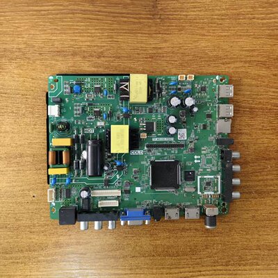 原装杂牌组装机电视主板TP.MS358.PB801 30V-160V//600MA(45W)好