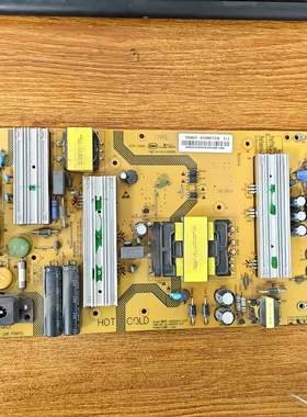 原装海尔U55Q81J LQ55H71电源板SHG5501D一107E 0090727618测试好