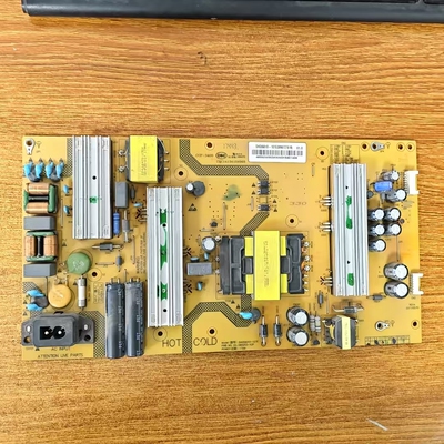 原装海尔U55Q81J LQ55H71电源板SHG5501D一107E 0090727618测试好