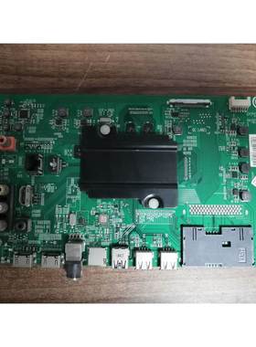 盛海信LED43/48/49/50/55K300U/EC620/520UA主板RSAG7.820.6299屏