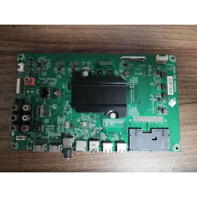 盛海信LED43/48/49/50/55K300U/EC620/520UA主板RSAG7.820.6299屏