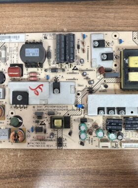 海尔LE42A700P3D 50A900K电源板PAC79013.00 PAC79013.10测好 华