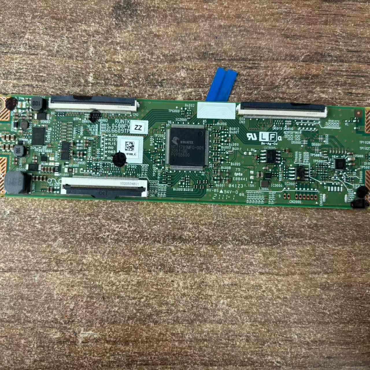 ZZ逻辑板60E3F70E3F70V1F-R