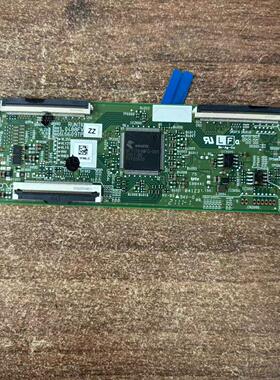 现货原装海信60E3F电视机逻辑板RUNTK 0488FV 6609TP ZZ ZA实物图