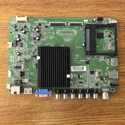 原装康佳 LED65X9600UE电视主板 35018695 配屏V650DK1-LS1现货好