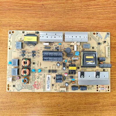 康佳LED49R6610U电视电源板