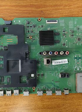原装三星 UA55HU6000JXXZ主板BN41-02211B屏CY-GH055HGLV4H电路板