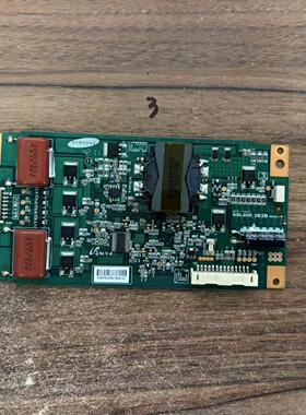 测好发TCL L40F3200B海尔LE40A500背光板恒流板SSL400-0E2B现货