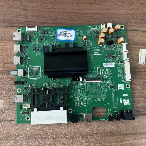 原装创维 49G7200液晶电视主板5800-A8H870-1P00屏LC490EGE现货