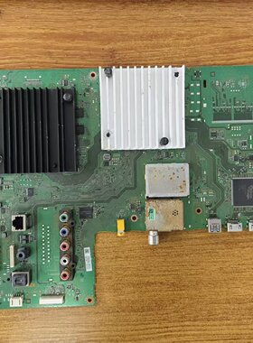 原装索尼KD-65X8500C电视主板1-894-596-22配屏T650QVF06.3现货好