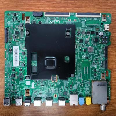 三星UA55KUC30SJXXZ主板