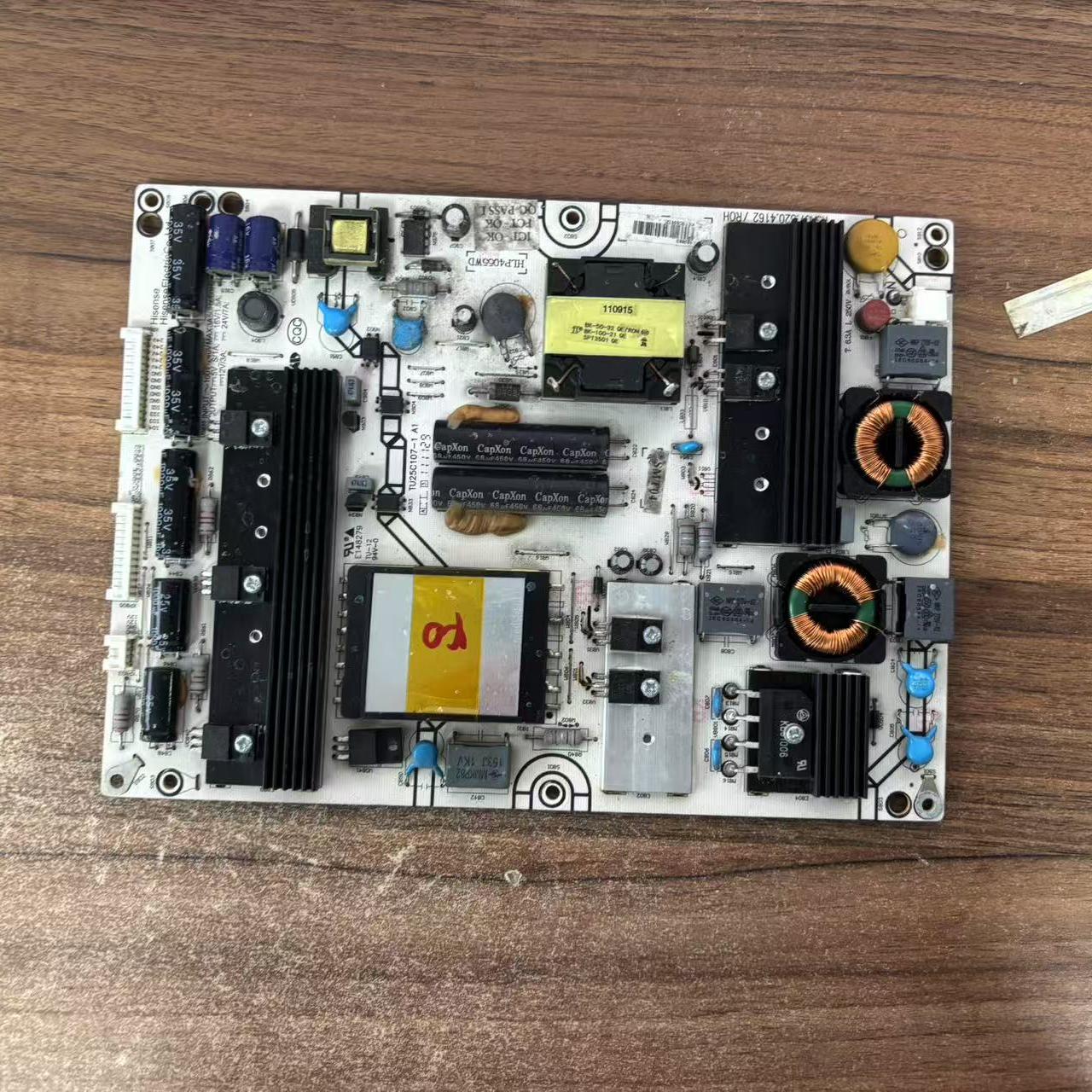 原装海信LED46K01P/55T36GP/40K16X3D 电源板RSAG7.820.4162现货