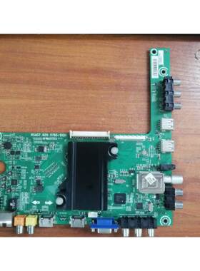 瑞海信LED42/48/50/55L288 40/42/50/55EC510N主板RSAG7.820.5785